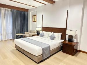 Belle Villa Resort, Chiang Mai