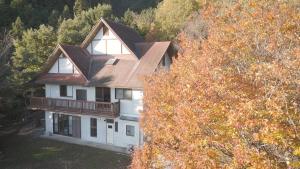 アウトドアコミュニティロッジ gosen 一棟貸切る大人の贅沢