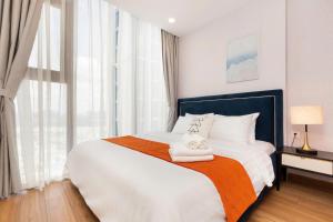 Eco Green Saigon Luxury Apartment