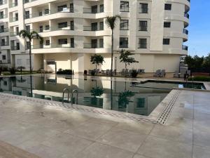 Les Résidences Vertes by Groupe Immobilier Bennis