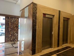 Les Résidences Vertes by Groupe Immobilier Bennis