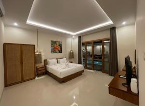 Villa Sinergi Seminyak 3