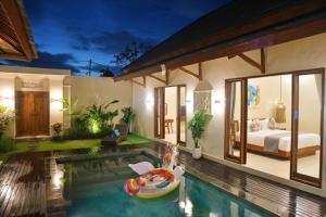 Villa Sinergi Seminyak 3