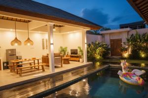 Villa Sinergi Seminyak 3