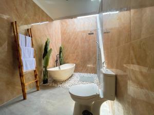 Villa Sinergi Seminyak 3