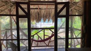 CARPE DIEM oceanfront cabin private beach