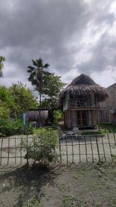 CARPE DIEM oceanfront cabin private beach