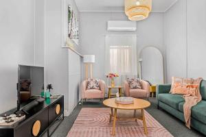 clay - cottage in lithgow - quiet & close to CBD