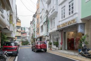 Elva Shine Dalat Hotel