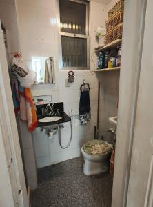 Apartamento Privativo Zona Sul Praia do Flamengo