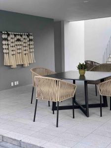 Beautiful new apartment near the EXPO-Central area