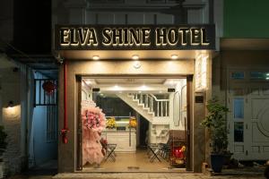 Elva Shine Dalat Hotel