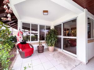 Belíssima Casa a 300m da Praia da Cachoeira