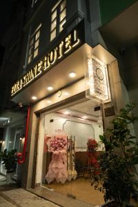 Elva Shine Dalat Hotel