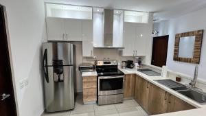 Stylish Stay with Stunning Views