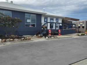 Seaspray Caravan Park