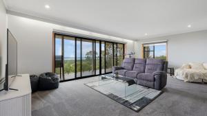 Ocean Views on Lyrebird