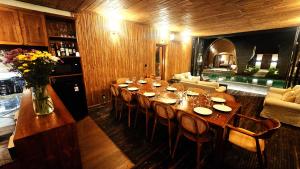 Bamboo Estate Legian