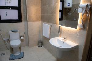 Lotus Luxury Apartments