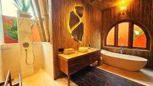 Bamboo Estate Legian