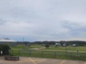 Seaspray Caravan Park