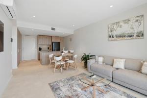 511 at CODA - Your Urban Oasis