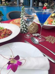 Bay Beach Resort Jomtien