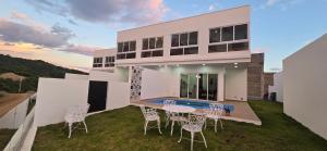 Apartamentos Cacatúa