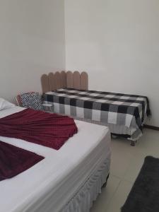 Pousada da Sol na Praia do Frances