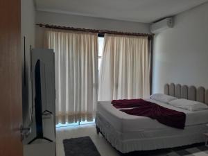 Pousada da Sol na Praia do Frances