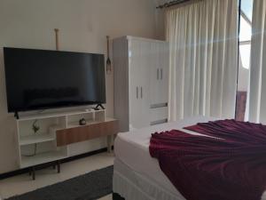 Pousada da Sol na Praia do Frances