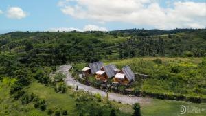 Janggur Baud Hill Nusa Penida