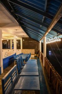 surf swell hostel