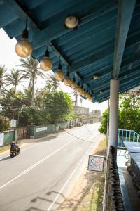 surf swell hostel