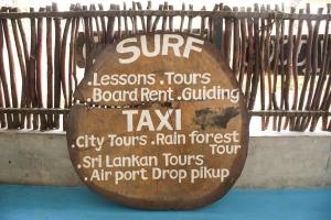 surf swell hostel