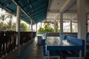 surf swell hostel