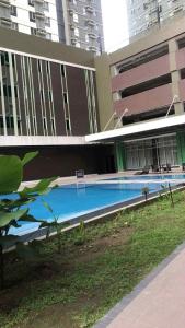 2 bedroom Apartment At Lapu-Lapu City Cebu