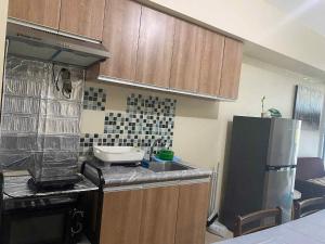 2 bedroom Apartment At Lapu-Lapu City Cebu