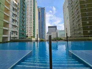 2 bedroom Apartment At Lapu-Lapu City Cebu