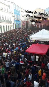 Hostel Ateliê Laroyê