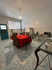 Cantinho dos Amigos 2