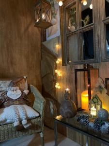 Ma maison peruvienne- departamento muy cerca aéropuerto