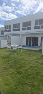 Apartamentos Cacatúa