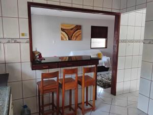 Casa Mar Grande 300 metros da praia