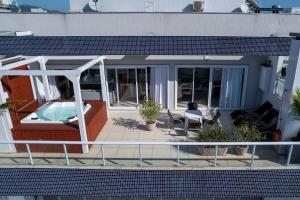 Cobertura Duplex - Bombinhas