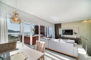 Cobertura Duplex - Bombinhas