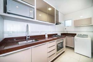 Cobertura Duplex - Bombinhas