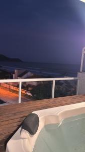 Cobertura Duplex - Bombinhas