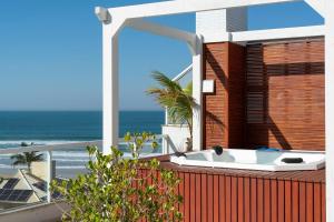 Cobertura Duplex - Bombinhas