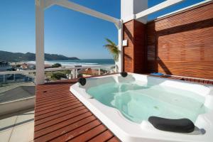 Cobertura Duplex - Bombinhas